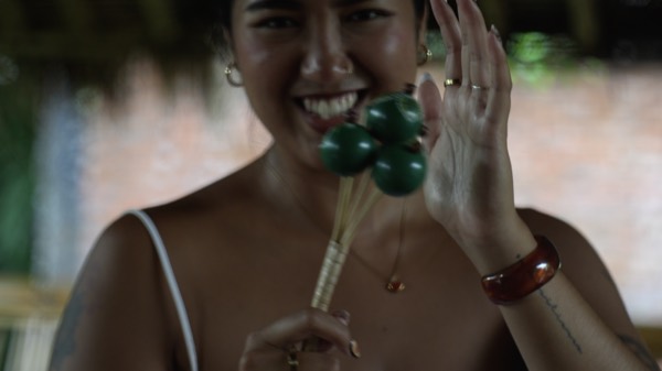 Annisa Levandra
